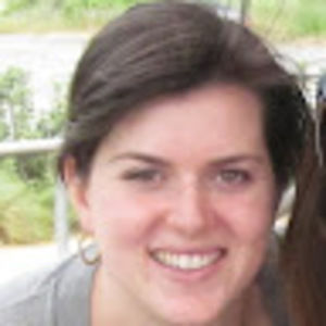 Meet your Posher, Mary russell